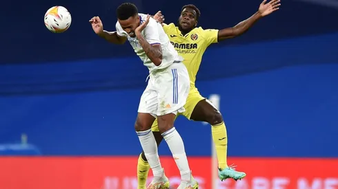 Real Madrid no aprovechó la localía y apenas empató con el Villarreal