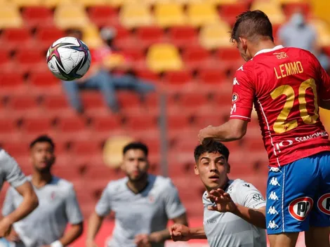 Unión gana y arruina el debut de Ivo Basay en La Serena