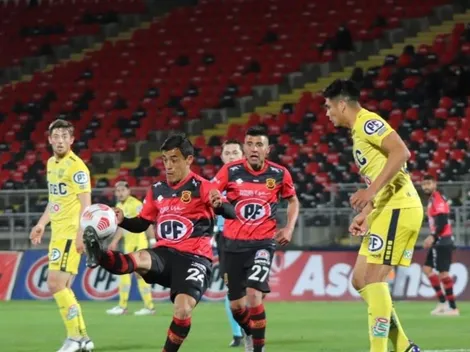 Mario Briceño es detenido por conducir en estado de ebriedad