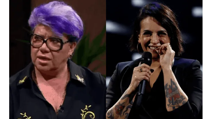 Paty Maldonado se lanza contra Jani Dueñas tras dichos sobre Viña