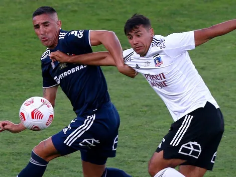 Mercado: Colo Colo es un 40% más valioso que la U