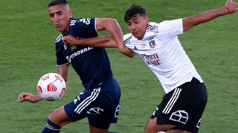 Universidad de Chile y Colo Colo se enfrentarán este domingo en Rancagua por la 22a fecha del Campeonato Nacional