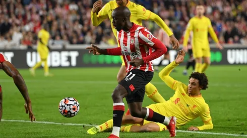 Brentford es la gran sorpresa y se encuentra noveno en la Premier League.