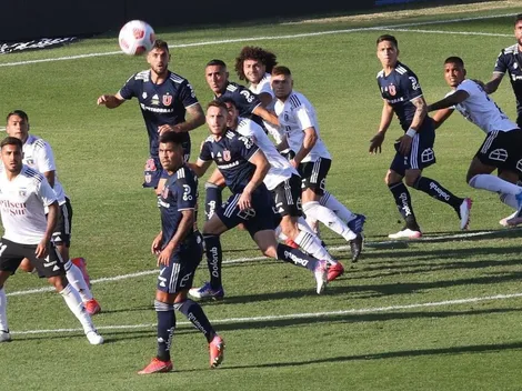 La programación de la fecha 22ª del Campeonato Nacional