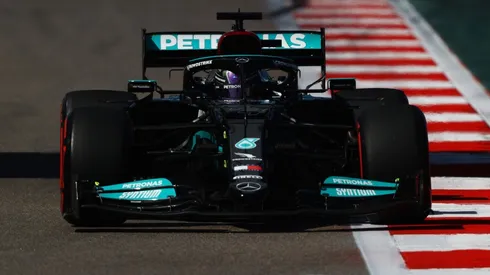 Lewis Hamilton y Mercedes son los grandes favoritos a quedarse con el Gran Premio de Rusia.