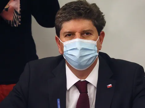 Cerda reconoce haber sacado el primer retiro 10% AFP