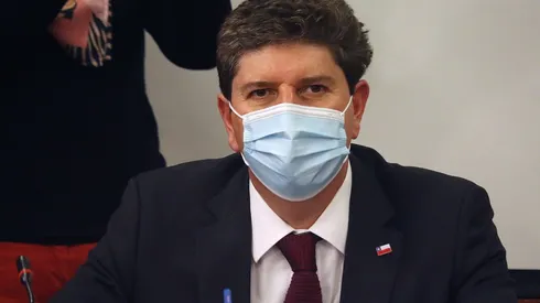 Cerda reconoce haber sacado el primer retiro 10% AFP