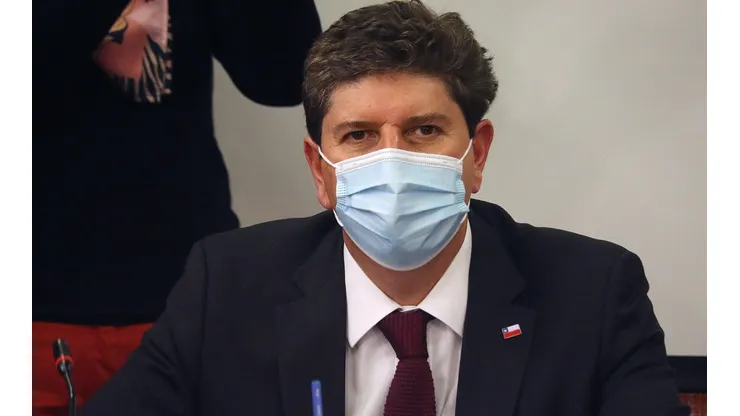 Cerda reconoce haber sacado el primer retiro 10% AFP