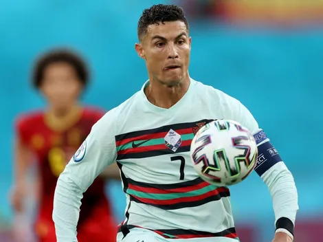CR7 ni ahí con ser DT tras su retiro: "Quiere disfrutar la vida"