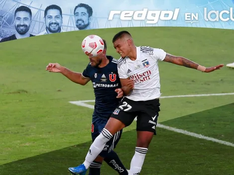 La previa del Superclásico en RedGol en La Clave