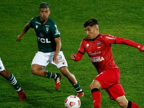 Horario: Ñublense recibe en Chillán al inspirado Wanderers por la 22° fecha