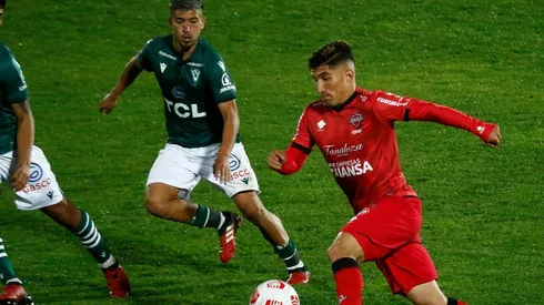 Wanderers quiere seguir con su racha ante Ñublense para intentar salvarse del descenso.