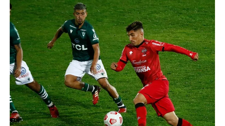 Wanderers quiere seguir con su racha ante Ñublense para intentar salvarse del descenso.