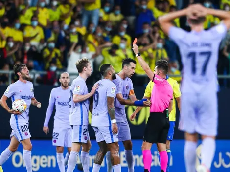 Prensa hispana sin piedad: "El Barça está para una broma"