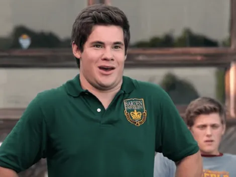 Pitch Perfect regresa a la pantalla