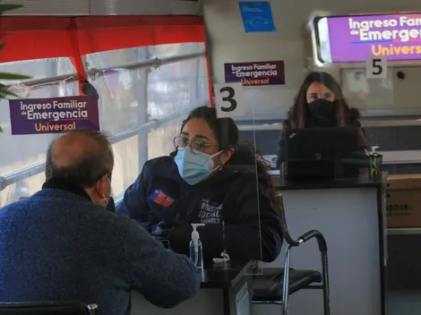 ¿Cuál es la fecha de pago del IFE de septiembre?