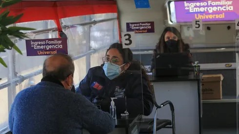 ¿Cuándo pagan el IFE de septiembre?