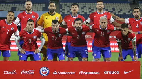 La selección chilena recibió a Bolivia en San Carlos de Apoquindo y empató, registro que necesita mejorar contra Paraguay y Venezuela
