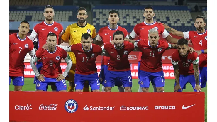 La selección chilena recibió a Bolivia en San Carlos de Apoquindo y empató, registro que necesita mejorar contra Paraguay y Venezuela