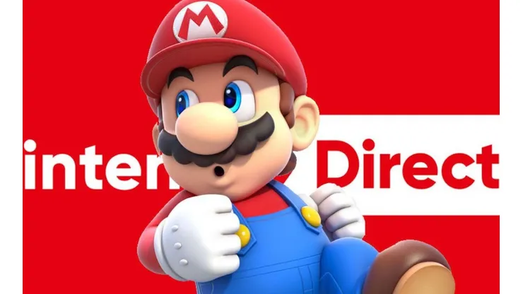 Todo lo que dejó un nuevo Nintendo Direct