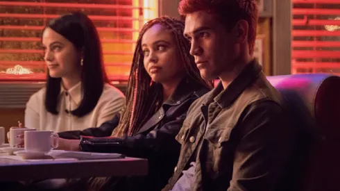 Riverdale sorprende al matar a uno de sus personajes originales