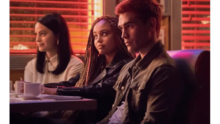 Riverdale sorprende al matar a uno de sus personajes originales