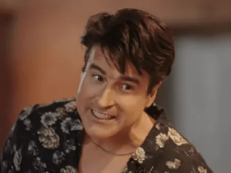 Stefan Kramer sorprende con imitación de Jorge Zabaleta