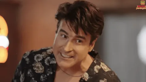 Stefan Kramer sorprende con imitación de Jorge Zabaleta