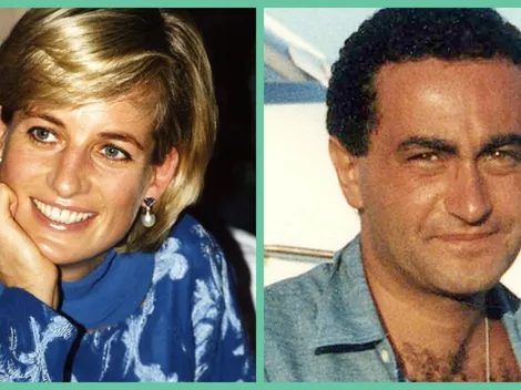 Este actor será el amante de Lady Di en The Crown