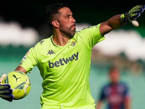 Elogios a Bravo: "Intervino siempre con seguridad"