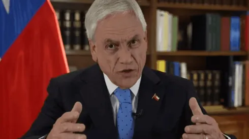 Presidente Piñera presentará esta noche el Presupuesto para el 2022