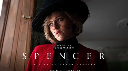 Spencer, de Pablo Larraín y protagonizada por Kristen Stewart, es una de las películas más esperadas del segundo semestre.