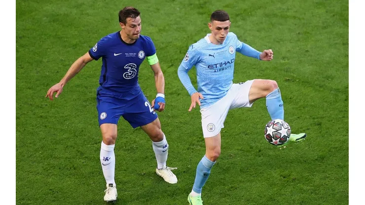 Partidazo se vivirá en la Premier y con sed de revancha.