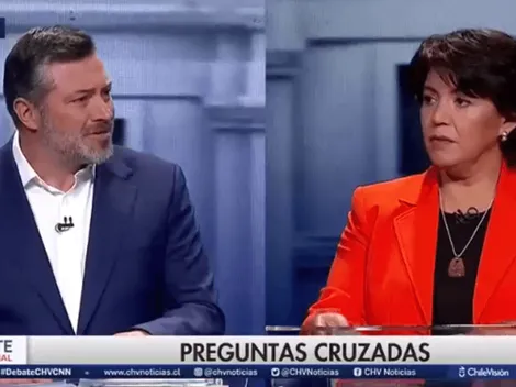 Revisa la defensa de wikipedia a su contenido tras debate presidencial