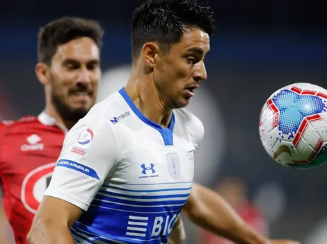 Los resultados que le sirven a la UC en su fecha libre