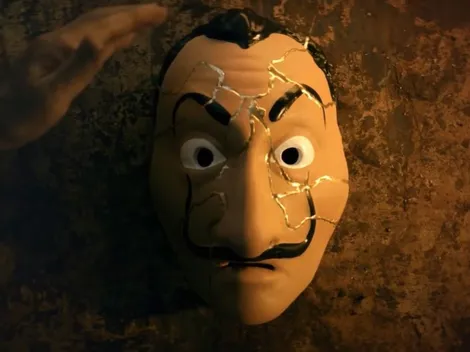 Tokio envía emotivo mensaje a los fans de La Casa de Papel