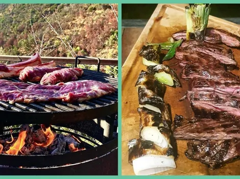 Expo Parrilla busca al mejor asador que represente a Chile en Torneo Mundial
