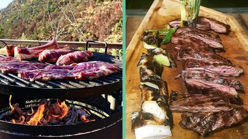 Expo Parrilla será una experiencia de dos días.