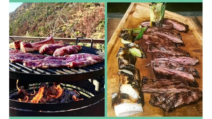 Expo Parrilla será una experiencia de dos días.
