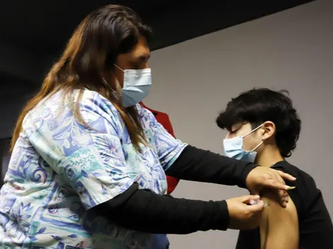 ¿Quiénes pueden vacunarse contra el Covid-19 este 24 de septiembre?