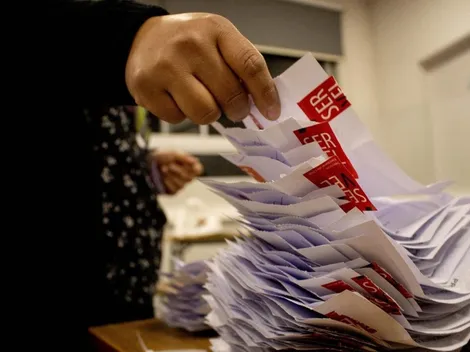 ¿Puedo cambiar mi domicilio electoral en el Servel de cara a las Elecciones de noviembre?