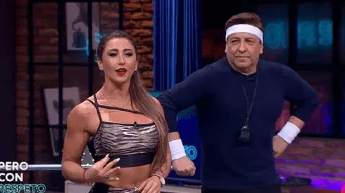 Luli revela cómo llegó el fitness a su vida