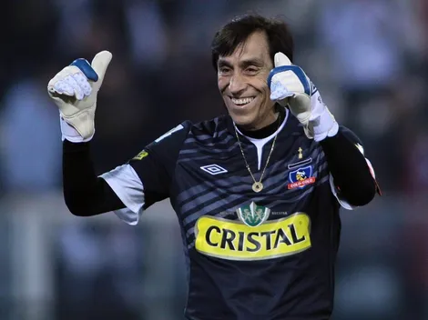 Cóndor Rojas también ningunea el clásico