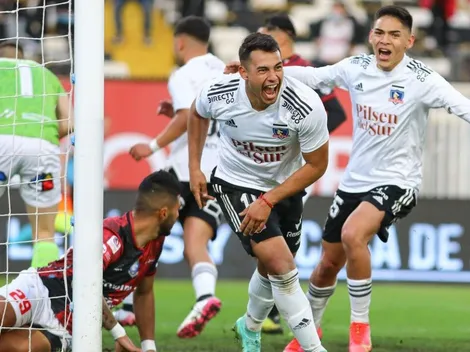 Morales quiere ser el heredero Superclásico de Paredes