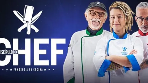 El Discípulo del Chef