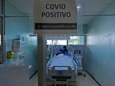 ¿Cuántos casos covid hay este jueves 23 de septiembre?