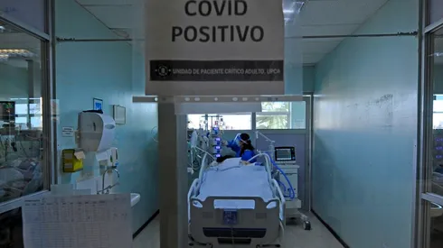 ¿Cuántos casos covid hay este jueves 23 de septiembre?