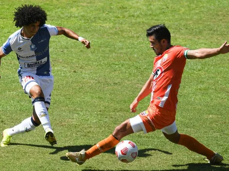 Horario: Cobresal y Antofagasta luchan por un lugar en copas internacionales