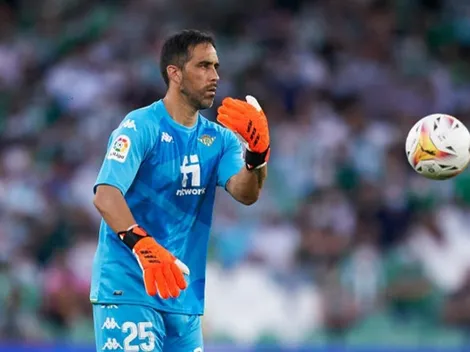 Formación: Bravo es titular en el Betis de Pellegrini contra Osasuna