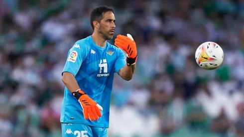 Bravo frente a Espanyol. Ante Osasuna también será titular.